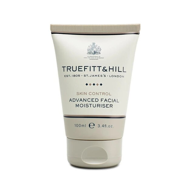 Krema za obraz Truefitt & Hill Skin Control Advanced