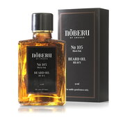 Olje za brado Noberu Of Sweden Black Oak: primary picture