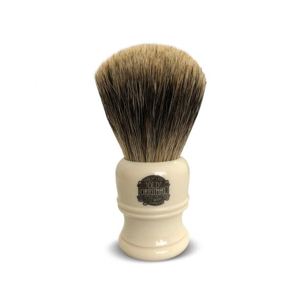 Brivski čopič Vulfix H1 Pure Badger