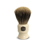 Brivski čopič Vulfix H1 Pure Badger