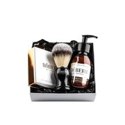 Set za britje Noberu of Sweden Sandalwood: secondary picture