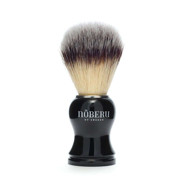 Noberu of Sweden Sandalwood Shaving Set