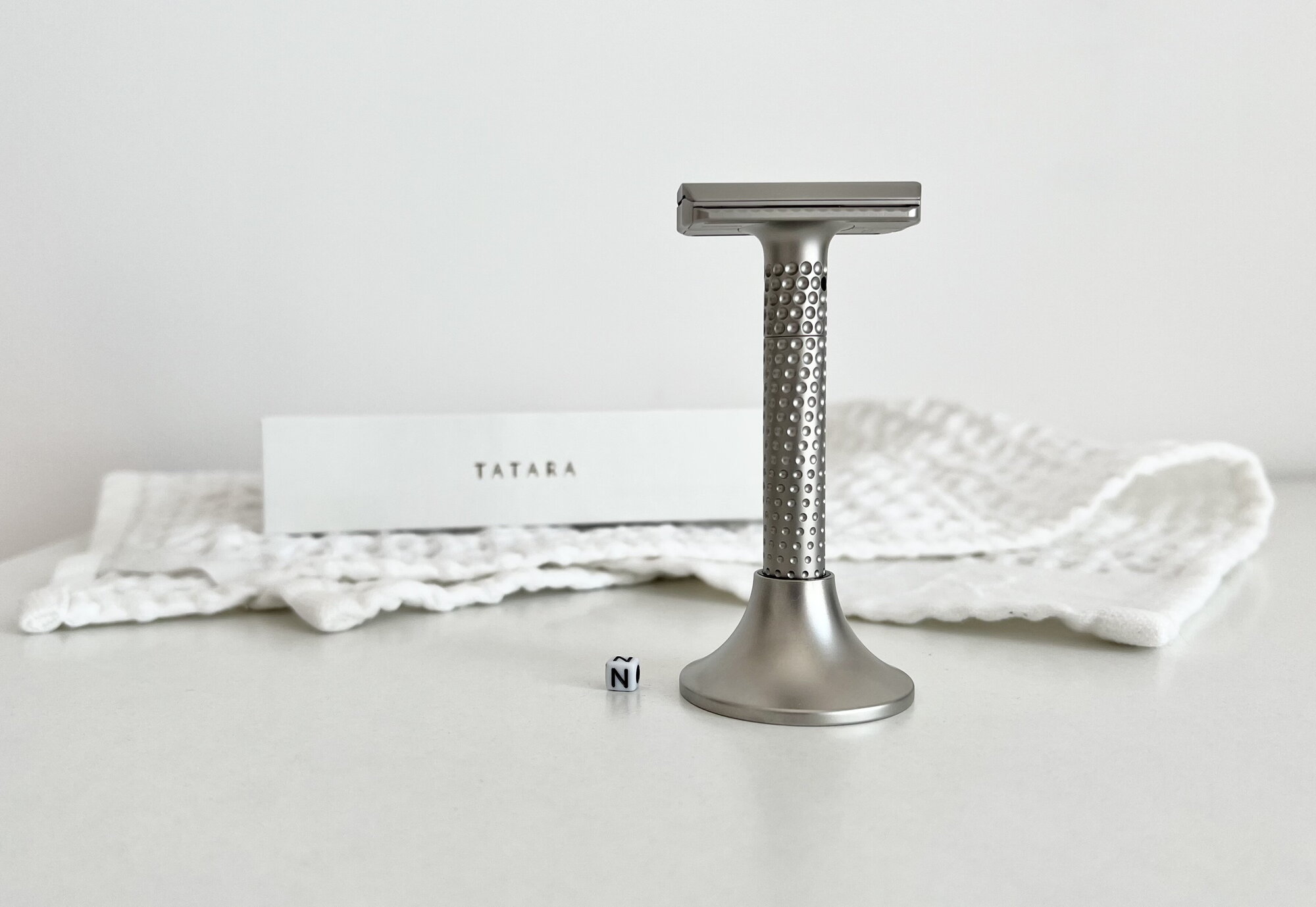 Tatara Masamune, Nodachi, Muramasa, Amakuni: бритвы с японским характером