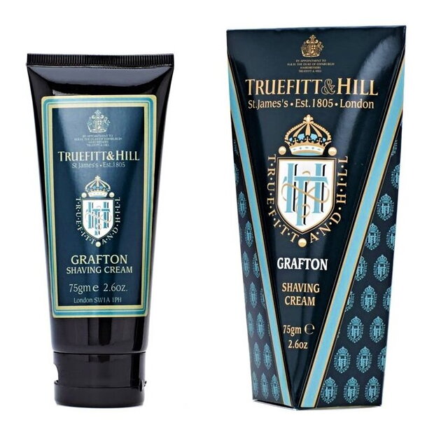 Krema za britje Truefitt & Hill Grafton