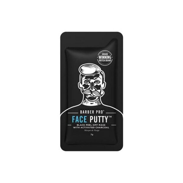 Set za nego obraza Barber Pro Skin Revival