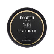 Balzam za brado Noberu Of Sweden Sandalwood: primary picture