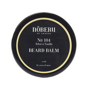 Balzam za brado Noberu Of Sweden Tobacco Vanilla: primary picture