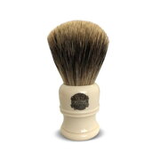 Brivski čopič Vulfix H2 Pure Badger