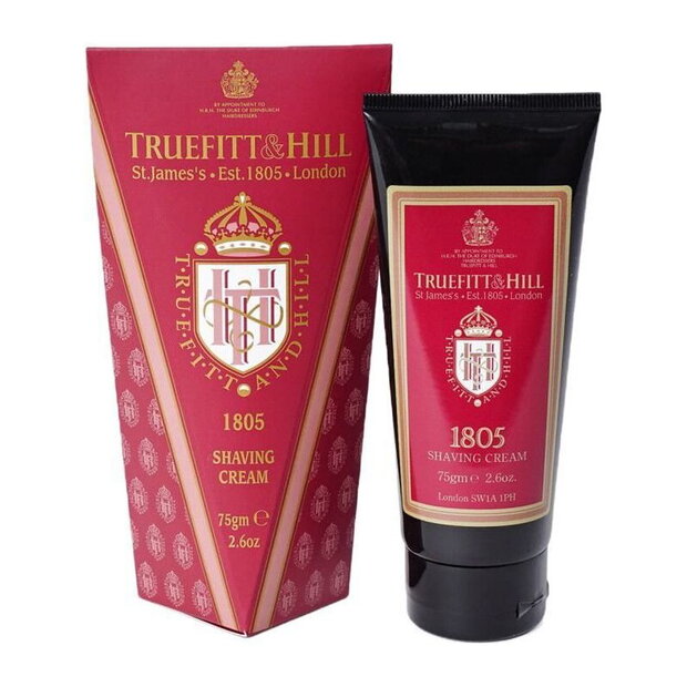 Krema za britje Truefitt & Hill 1805