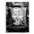 Tekstilna maska za obraz in vrat Barber Pro Post Shave Cooling