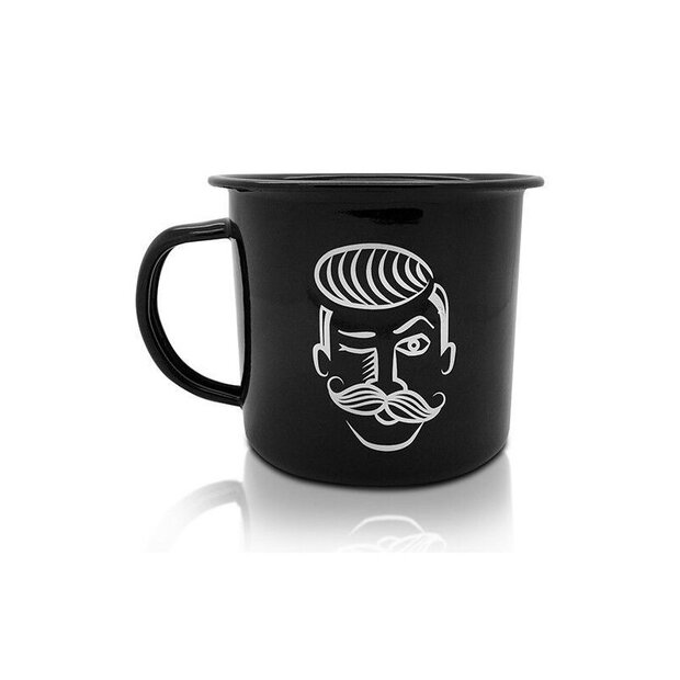 Brivski lonček Barber Pro
