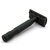Varnostni brivnik Rockwell Black 6S