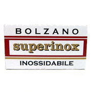 Rezila za britje Bolzano