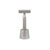 Stojalo za varnostni brivnik Rockwell Stainless Steel