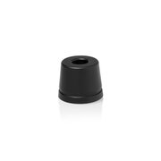Stojalo za brivnik Rockwell Black Matt