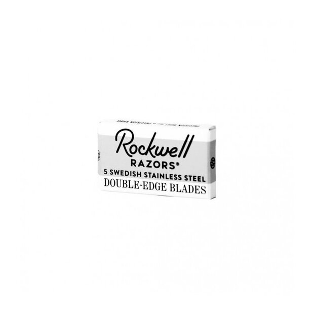 Rezila za britje Rockwell