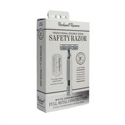 Tradicionalni brivnik Rockwell 2C White Chrome: secondary picture