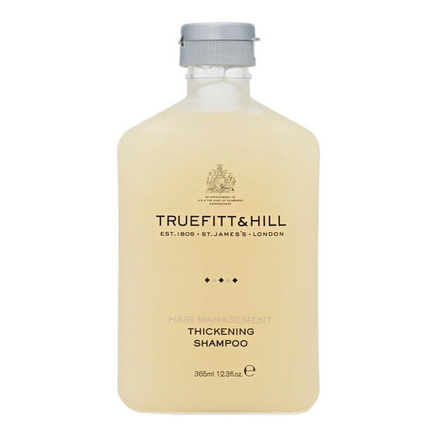 Šampon za lase Truefitt & Hill Hair Management Thickening Shampoo