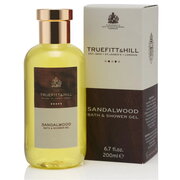 Gel za kopel in prhanje Truefitt & Hill Sandalwood: primary picture