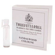Kolonska voda Truefitt & Hill Sandalwood: primary picture