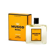 Kolonjska voda Musgo Real Orange Amber