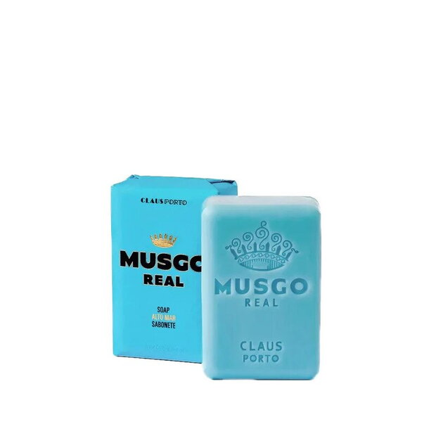 Milo za prhanje Musgo Real Alto Mar