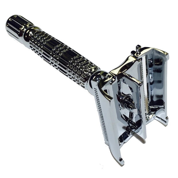 Rockwell R1 GunMetal