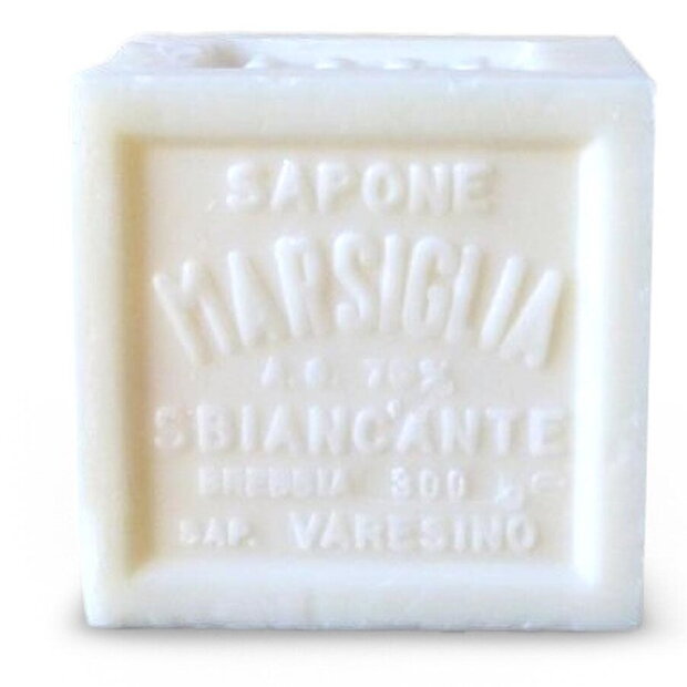Pralno milo Saponificio Varesino Stella Alpina