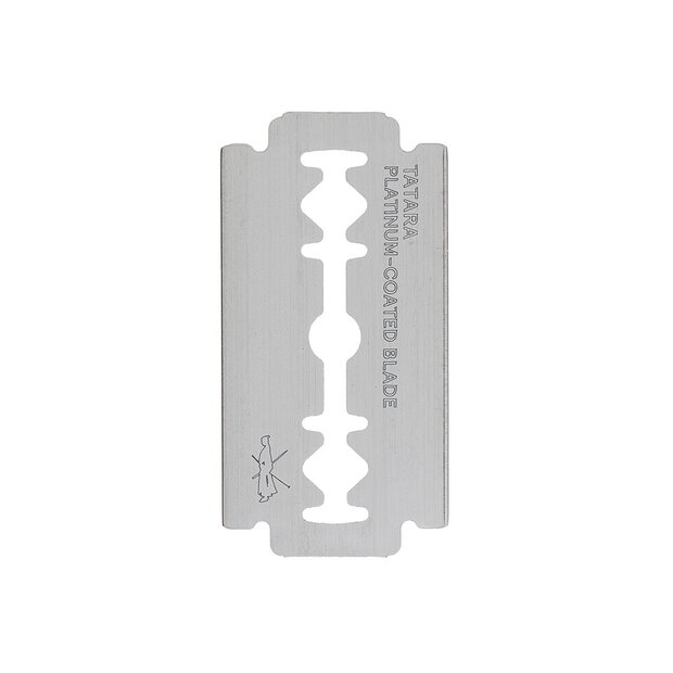Tatara Shaving Blades - Pack of 5 