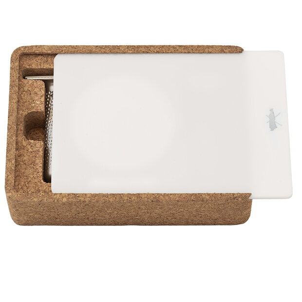 Set za britje Tatara Essentials Kit