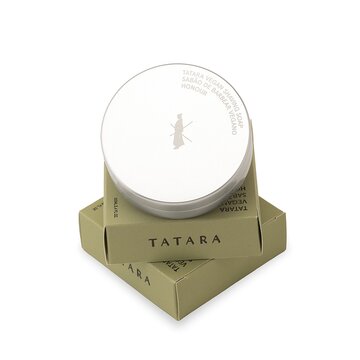 Tatara Shaving Soap - Honour