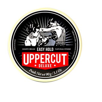 Uppercut Hair Pomade Easy Hold 90gr