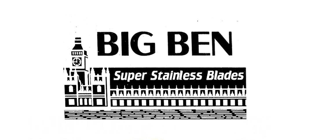Big Ben