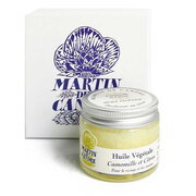 Maslo Martin De Candre Chamomilla and Lemon: primary picture