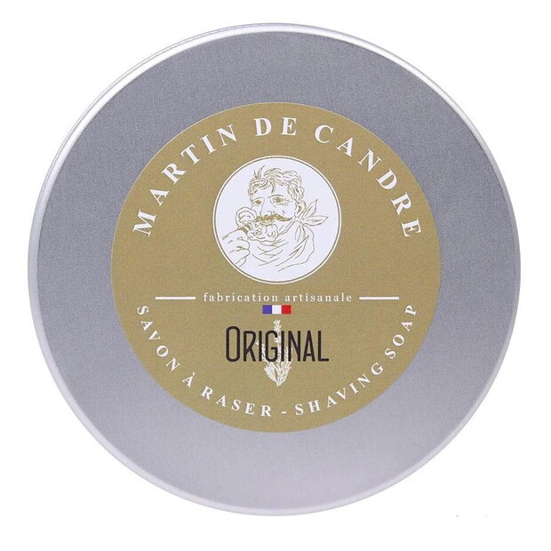 Brivsko milo Martin De Candre Original