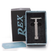 Tradicionalni brivnik Rex Ambassador 316 SS: primary picture
