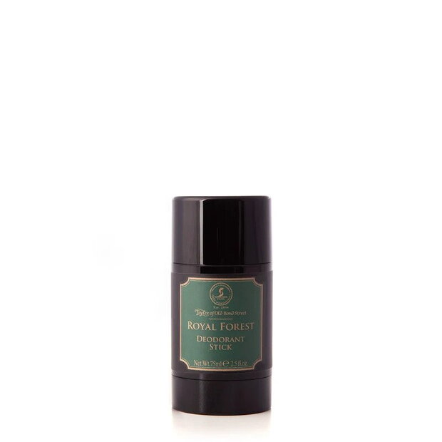 Trdi dezodorant Taylor of Old Bond Street Royal Forest
