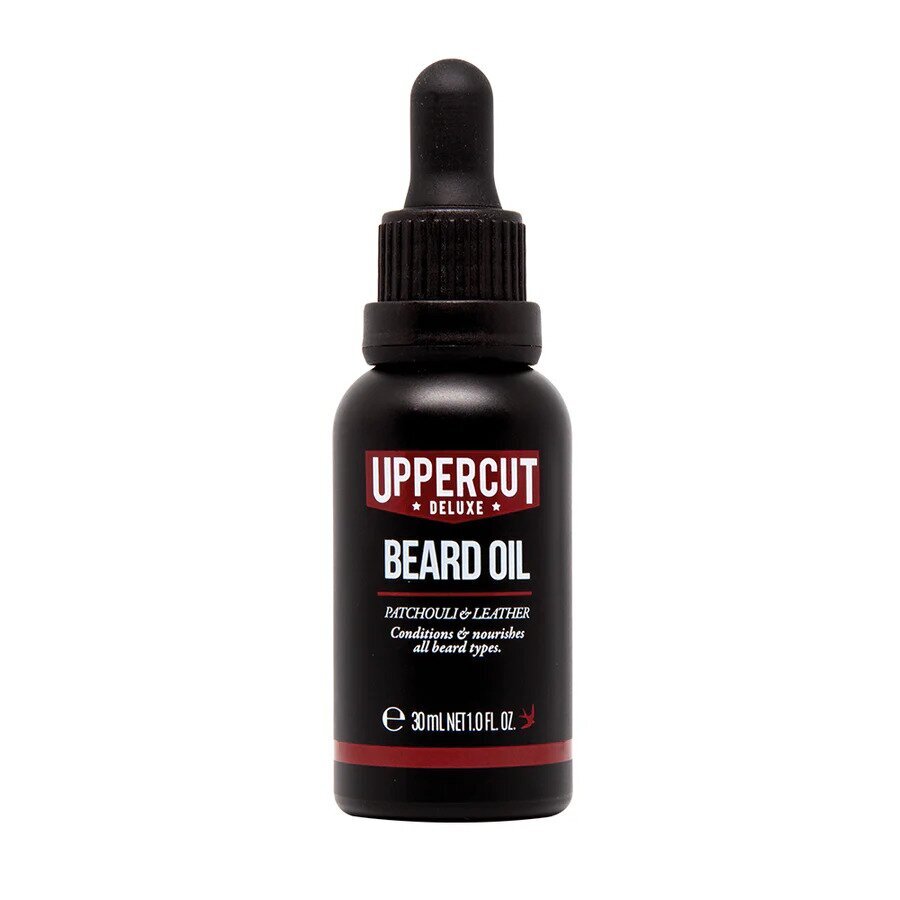 Uppercut Beard Oil 30ml 