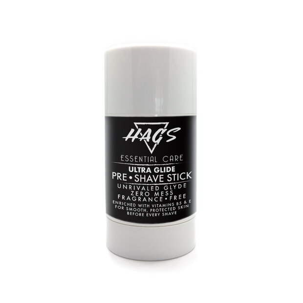 Sredstvo pred britjem HAGS Ultra Glide