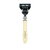 Varnostni brivnik Edwin Jagger Chatsworth Fusion®