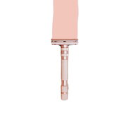 Tradicionalni brivnik Rockwell Model T2 Rose Gold: primary picture