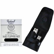 Komplet ščipalk za nohte Rockwell Nail clippers set: primary picture