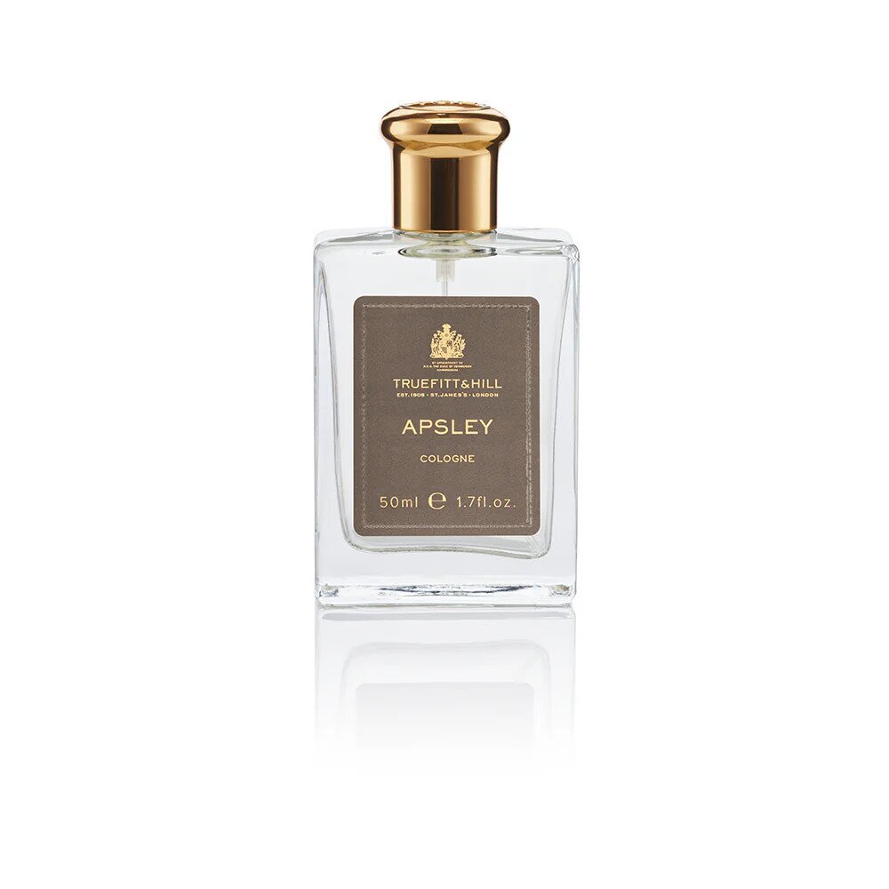 Truefitt & Hill Apsley Cologne 50ml 