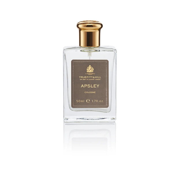 Kolonjska voda Truefitt & Hill Apsley