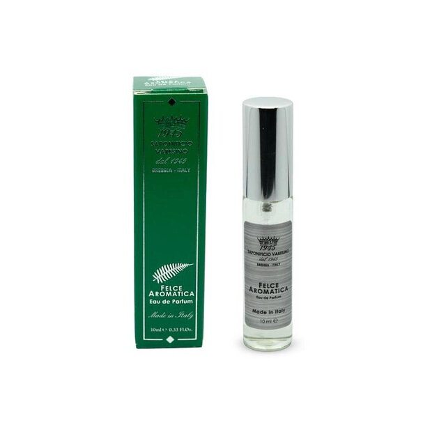 Parfumska voda Saponificio Varesino Felce Aromatica