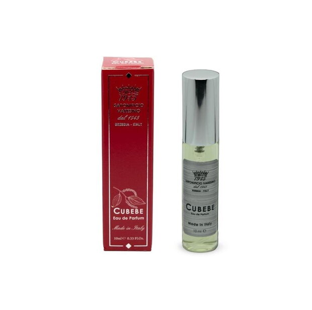 Parfumska voda Saponificio Varesino Cubebe