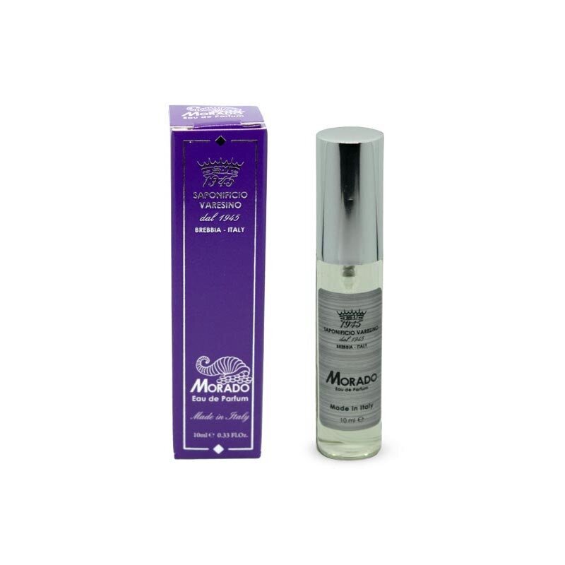 Saponificio Varesino Morado Eau de Parfum 10ml 