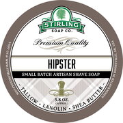 Brivsko milo Stirling Hipster