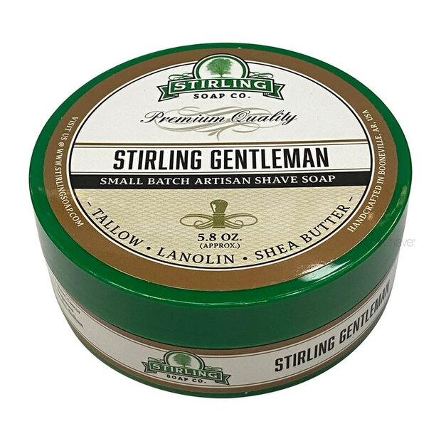Brivsko milo Stirling Gentleman