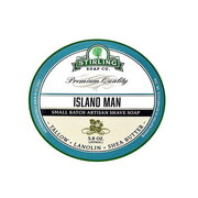Brivsko milo Stirling Island Man